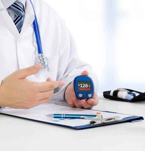 Diabetes Treatment